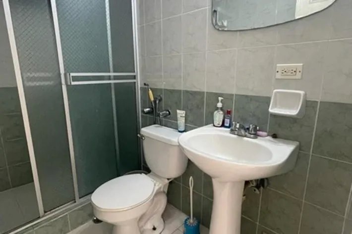 Alquiler de apartamento en Vía España