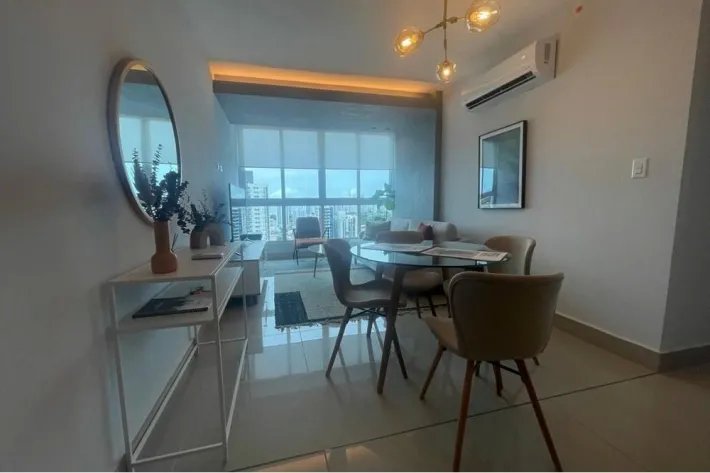 Venta de apartamento en Río Abajo, Vía España