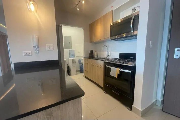 Venta de apartamento en Río Abajo, Vía España