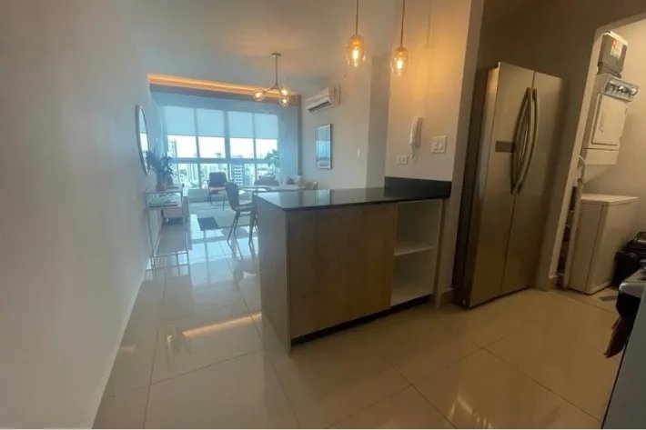 Venta de apartamento en Río Abajo, Vía España