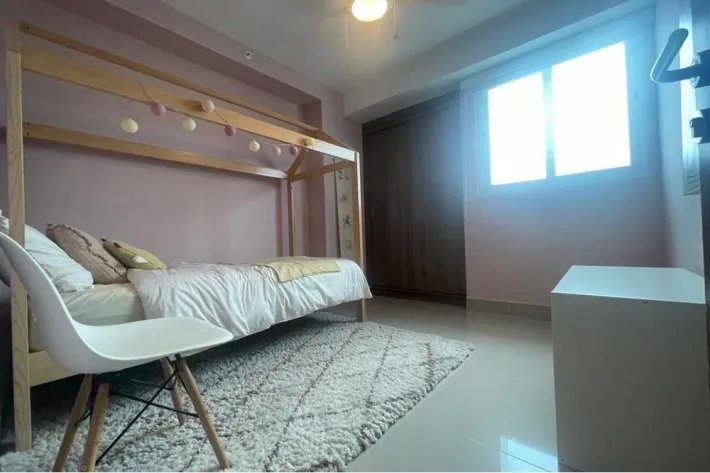 Venta de apartamento en Río Abajo, Vía España