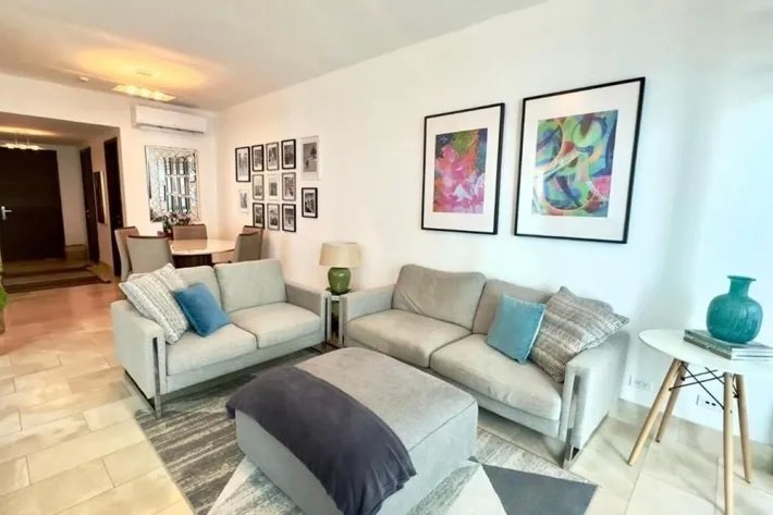 Venta de apartamento en Grand Tower, Punta Pacifica
