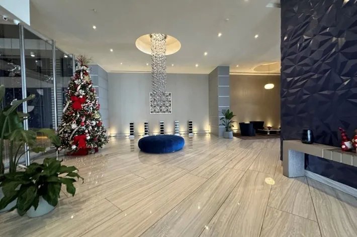 Venta de apartamento en Grand Tower, Punta Pacifica
