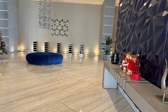Venta de apartamento en Grand Tower, Punta Pacifica