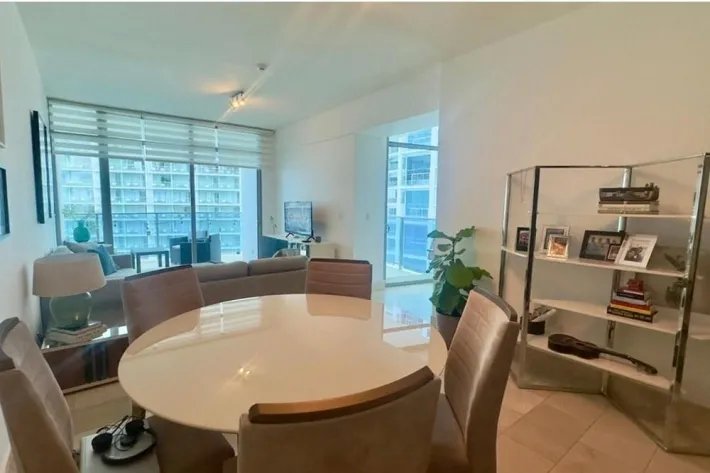 Venta de apartamento en Grand Tower, Punta Pacifica