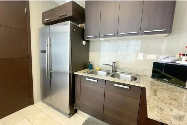 Venta de apartamento en Grand Tower, Punta Pacifica