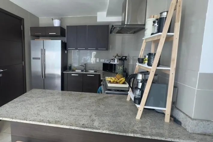 Venta de apartamento en Grand Tower, Punta Pacifica