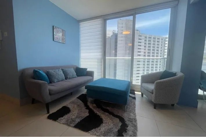 Venta de apartamento en Obarrio, Panamá