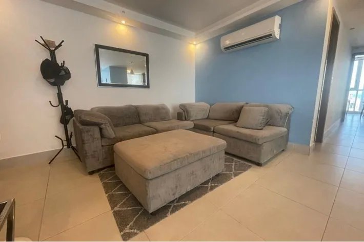 Venta de apartamento en Obarrio, Panamá