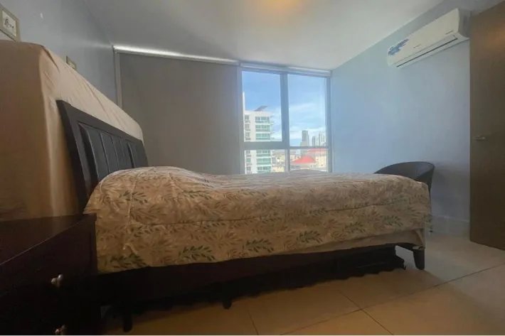 Apartment for sale in Obarrio, Panama