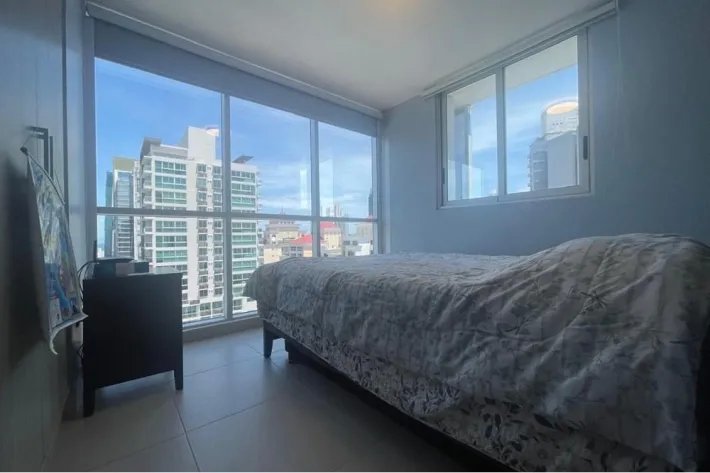 Apartment for sale in Obarrio, Panama
