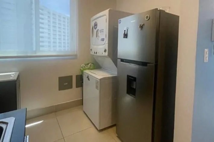 Apartment for sale in Obarrio, Panama