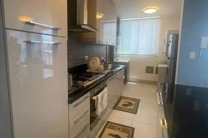 Apartment for sale in Obarrio, Panama