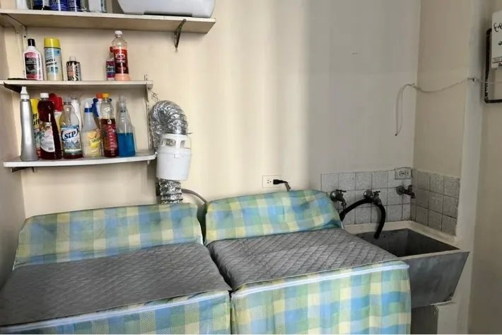 Venta de apartamento en San Francisco, Vía Porras
