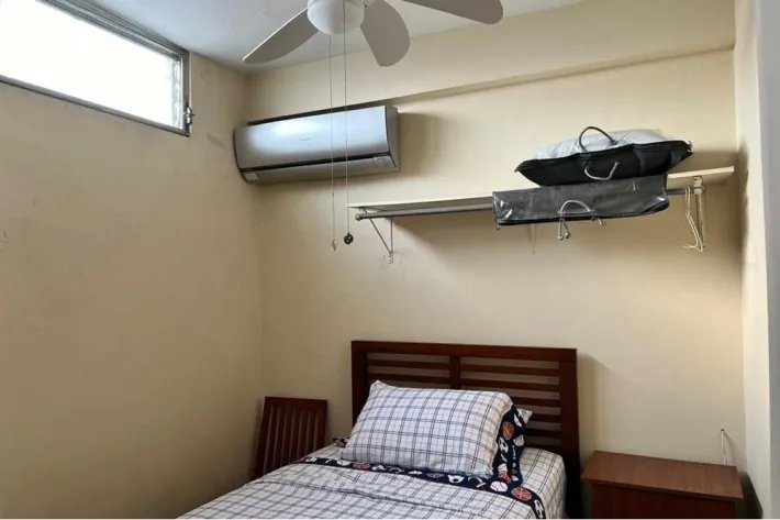 Venta de apartamento en San Francisco, Vía Porras