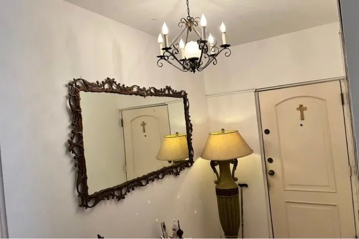 Venta de apartamento en San Francisco, Vía Porras
