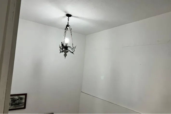 Venta de apartamento en San Francisco, Vía Porras