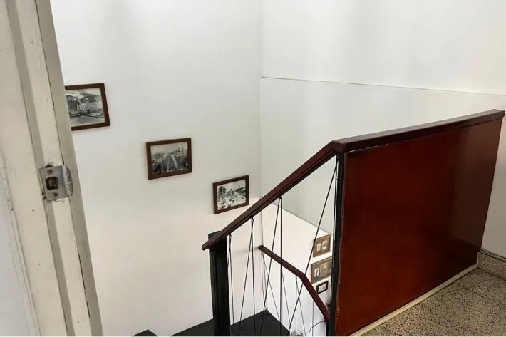 Venta de apartamento en San Francisco, Vía Porras