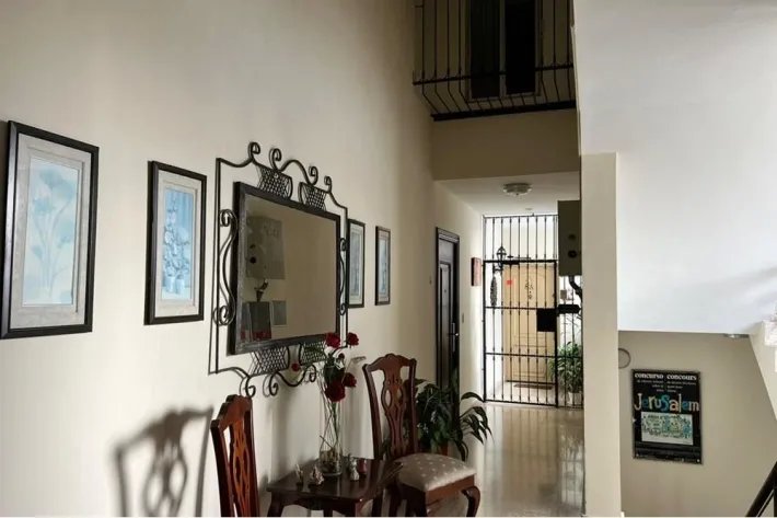 Venta de apartamento en San Francisco, Vía Porras
