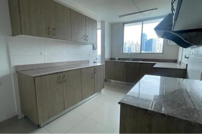 Apartamento en venta en Obarrio, Panamá