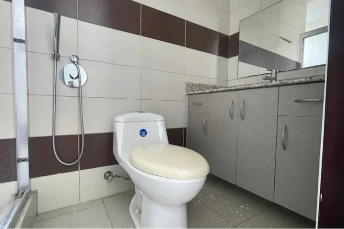 Apartment for sale in Obarrio, Panama