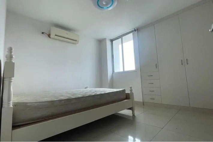 Apartment for sale in Obarrio, Panama