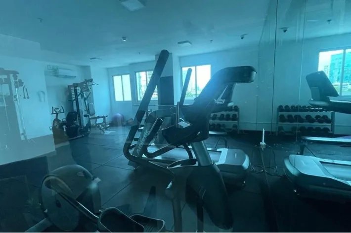 Apartment for sale in Obarrio, Panama