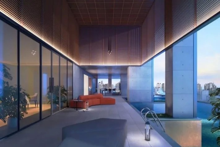 Apartment for sale in PH Panoramic, Marbella
