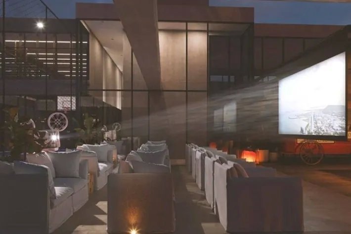 Apartment for sale in PH Panoramic, Marbella