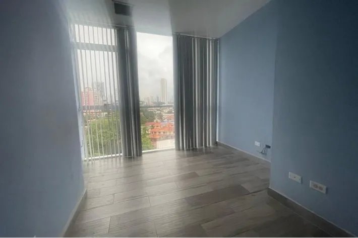 Venta de oficina en Vía Brasil, Obarrio