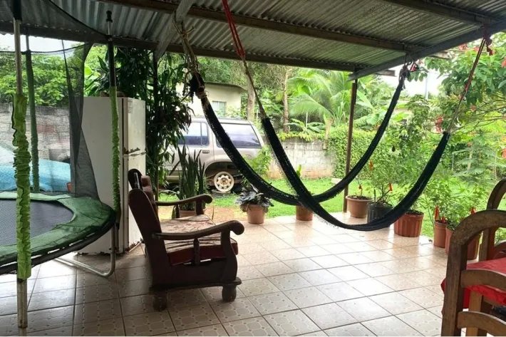 House for sale in El Progreso, La Chorrera