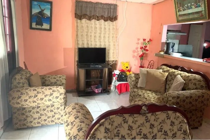 House for sale in El Progreso, La Chorrera