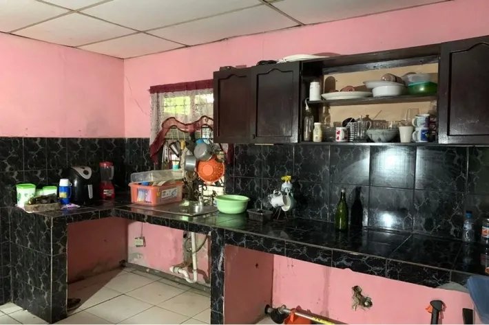 House for sale in El Progreso, La Chorrera