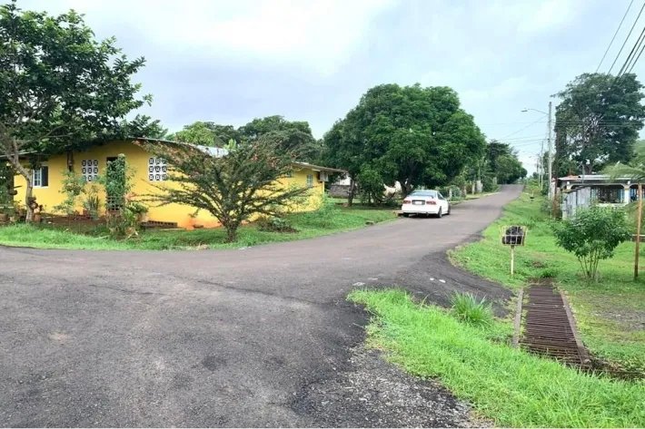 House for sale in El Progreso, La Chorrera