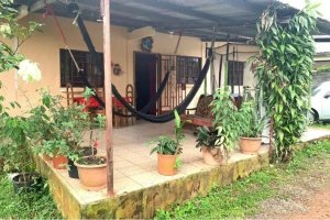 House for sale in El Progreso, La Chorrera