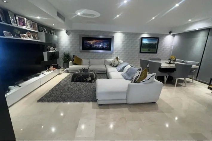 Venta de apartamento en PH Miramar Plaza, Avenida Balboa
