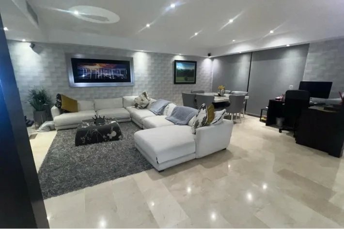 Venta de apartamento en PH Miramar Plaza, Avenida Balboa