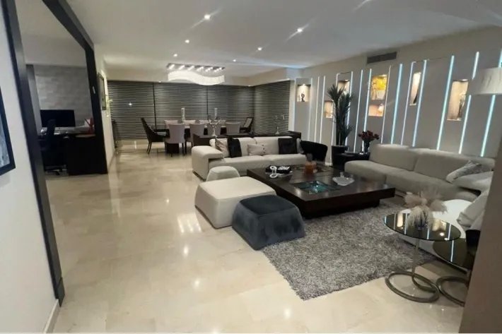 Venta de apartamento en PH Miramar Plaza, Avenida Balboa