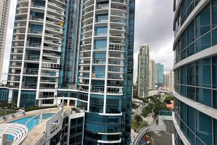 Apartment for sale in Grand Tower, Punta Pacifica