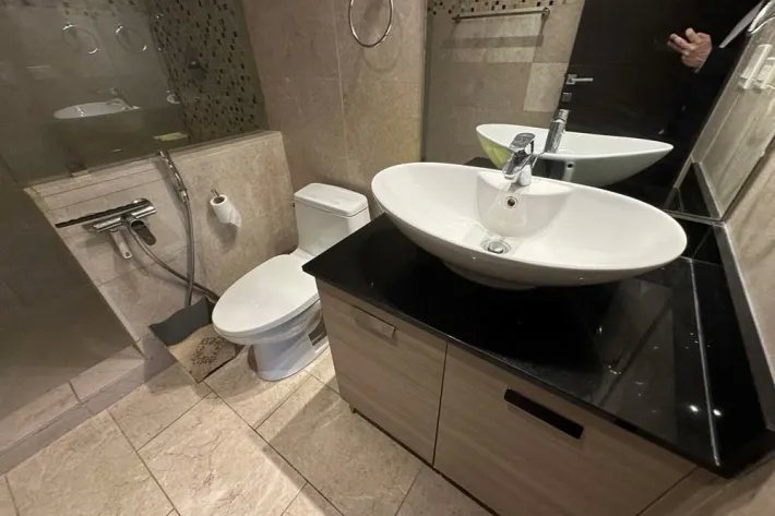 Apartment for sale in Grand Tower, Punta Pacifica