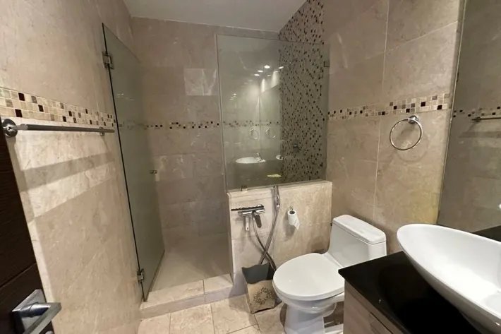 Apartment for sale in Grand Tower, Punta Pacifica