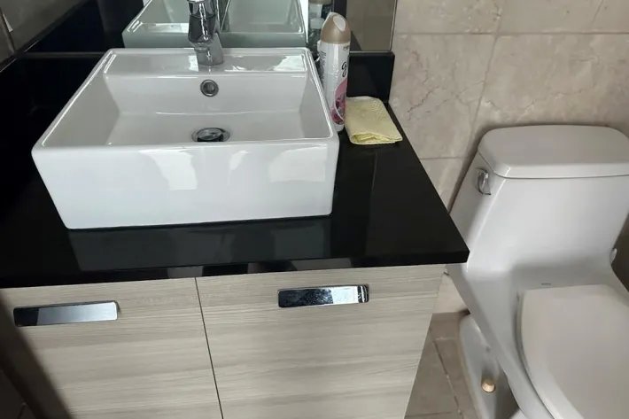 Apartment for sale in Grand Tower, Punta Pacifica