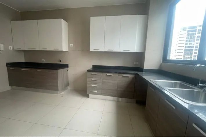 Venta de apartamento en Paitilla, Panamá