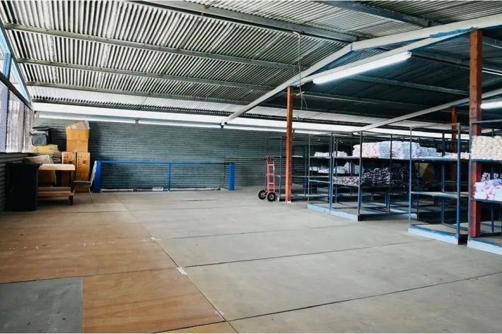 Venta de galera en Pueblo Nuevo, Panamá