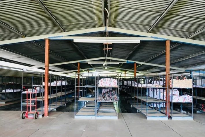 Warehouse for sale in Pueblo Nuevo, Panama