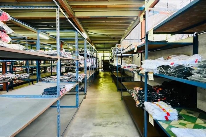 Warehouse for sale in Pueblo Nuevo, Panama