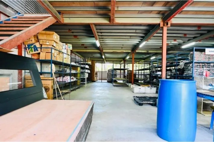 Warehouse for sale in Pueblo Nuevo, Panama