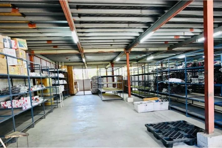 Warehouse for sale in Pueblo Nuevo, Panama
