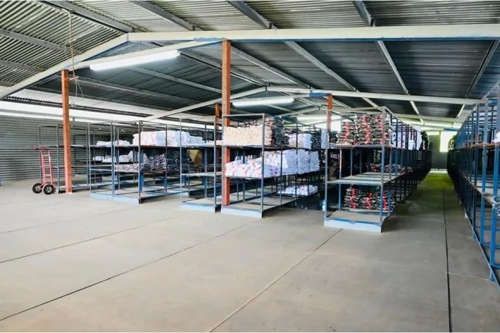 Warehouse for sale in Pueblo Nuevo, Panama