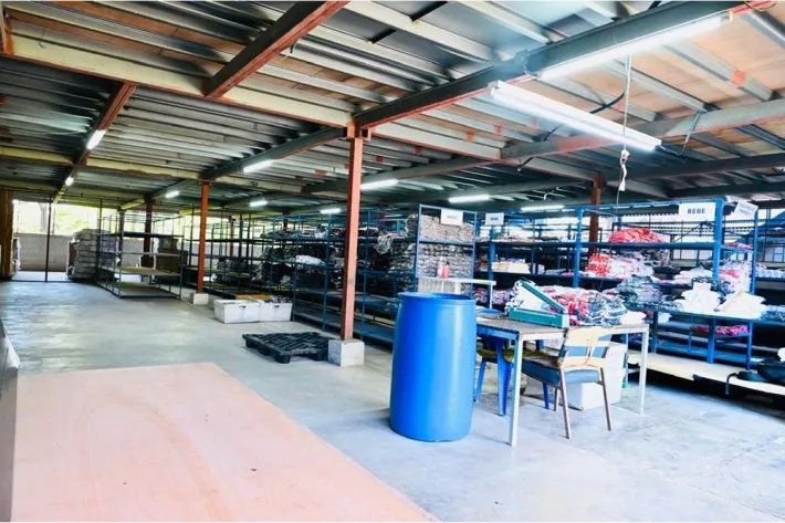 Warehouse for sale in Pueblo Nuevo, Panama